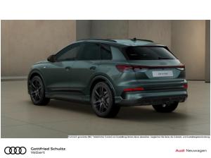 Audi Q4 e-tron SUV | 150 kW (Velbert)