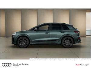 Audi Q4 e-tron SUV | 150 kW (Velbert)