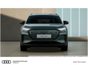 Audi Q4 e-tron SUV | 150 kW (Velbert)
