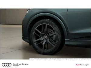 Audi Q4 e-tron SUV | 150 kW (Velbert)