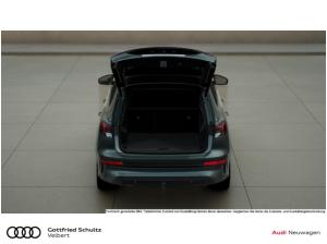 Audi Q4 e-tron SUV | 150 kW (Velbert)