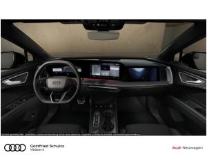 Audi Q4 e-tron SUV | 150 kW (Velbert)
