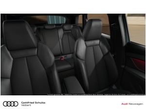 Audi Q4 e-tron SUV | 150 kW (Velbert)
