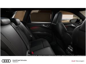 Audi Q4 e-tron SUV | 150 kW (Velbert)
