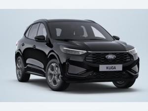 Ford Kuga ST-Line🖤Vollhybrid🖤Winter-Paket, Ganzjahresreifen🖤INKL. WARTUNG/VERSCHLEIß🖤OKTOBER