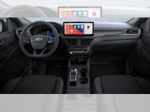 Ford Kuga ST-Line🖤Vollhybrid🖤Winter-Paket, Ganzjahresreifen🖤INKL. WARTUNG/VERSCHLEIß🖤OKTOBER