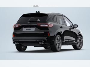 Ford Kuga ST-Line🖤Vollhybrid🖤Winter-Paket, Ganzjahresreifen🖤INKL. WARTUNG/VERSCHLEIß🖤OKTOBER