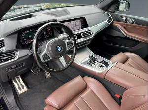 BMW X5 M50i Panorama*Soft Close*Harman Kardon*Laser* uvm.