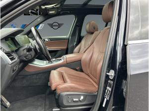 BMW X5 M50i Panorama*Soft Close*Harman Kardon*Laser* uvm.