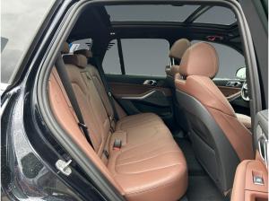 BMW X5 M50i Panorama*Soft Close*Harman Kardon*Laser* uvm.