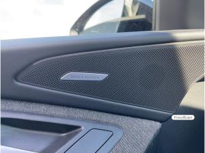 Audi Q6 e-tron S line performance HUD Panorama B&O