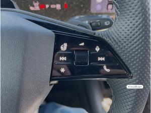 Audi Q6 e-tron S line performance HUD Panorama B&O