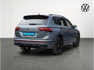 Volkswagen Tiguan Allspace R-Line 2.0TDI DSG Navi HuD Matrix