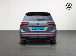 Volkswagen Tiguan Allspace R-Line 2.0TDI DSG Navi HuD Matrix
