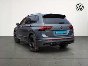 Volkswagen Tiguan Allspace R-Line 2.0TDI DSG Navi HuD Matrix