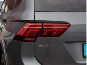 Volkswagen Tiguan Allspace R-Line 2.0TDI DSG Navi HuD Matrix