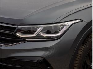 Volkswagen Tiguan Allspace R-Line 2.0TDI DSG Navi HuD Matrix