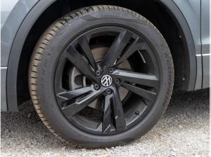 Volkswagen Tiguan Allspace R-Line 2.0TDI DSG Navi HuD Matrix