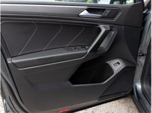 Volkswagen Tiguan Allspace R-Line 2.0TDI DSG Navi HuD Matrix