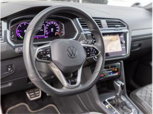 Volkswagen Tiguan Allspace R-Line 2.0TDI DSG Navi HuD Matrix