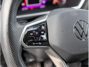 Volkswagen Tiguan Allspace R-Line 2.0TDI DSG Navi HuD Matrix