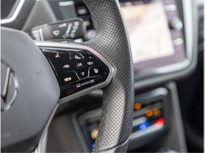 Volkswagen Tiguan Allspace R-Line 2.0TDI DSG Navi HuD Matrix