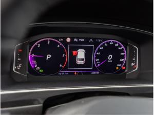 Volkswagen Tiguan Allspace R-Line 2.0TDI DSG Navi HuD Matrix
