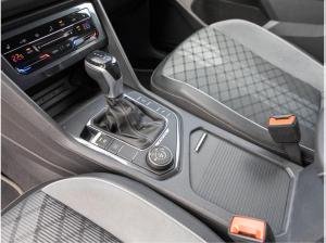 Volkswagen Tiguan Allspace R-Line 2.0TDI DSG Navi HuD Matrix