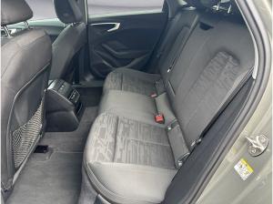 Audi A5 Avant TFSI LED/AHK/Kamera/ACC/Assist/uvm.