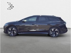 Volkswagen ID.7 Tourer GTX 4Motion *Pano*H&K*AHK*360°*DCC*Memory*Massage*IQ-Light*HUD*