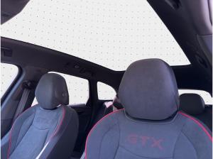 Volkswagen ID.7 Tourer GTX 4Motion *Pano*H&K*AHK*360°*DCC*Memory*Massage*IQ-Light*HUD*