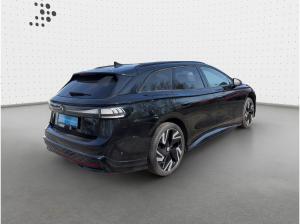 Volkswagen ID.7 Tourer GTX 4Motion *Pano*H&K*AHK*360°*DCC*Memory*Massage*IQ-Light*HUD*