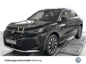 Volkswagen T-Roc Style 1.5 l eTSI OPF (150 P S) 7-Gang-Doppelkupplungsgetriebe DSG _LGE