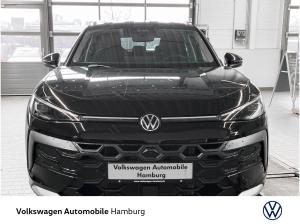 Volkswagen T-Roc Style 1.5 l eTSI OPF (150 P S) 7-Gang-Doppelkupplungsgetriebe DSG _LGE