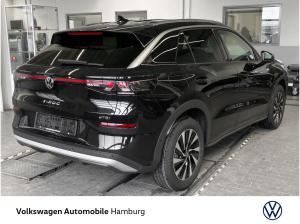 Volkswagen T-Roc Style 1.5 l eTSI OPF (150 P S) 7-Gang-Doppelkupplungsgetriebe DSG _LGE