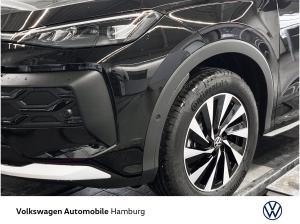 Volkswagen T-Roc Style 1.5 l eTSI OPF (150 P S) 7-Gang-Doppelkupplungsgetriebe DSG _LGE