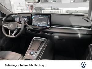 Volkswagen T-Roc Style 1.5 l eTSI OPF (150 P S) 7-Gang-Doppelkupplungsgetriebe DSG _LGE
