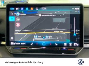 Volkswagen T-Roc Style 1.5 l eTSI OPF (150 P S) 7-Gang-Doppelkupplungsgetriebe DSG _LGE