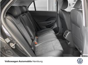 Volkswagen T-Roc Style 1.5 l eTSI OPF (150 P S) 7-Gang-Doppelkupplungsgetriebe DSG _LGE