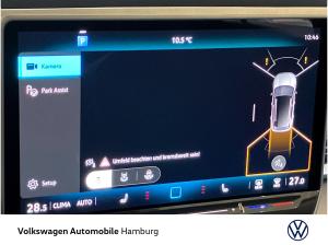 Volkswagen T-Roc Style 1.5 l eTSI OPF (150 P S) 7-Gang-Doppelkupplungsgetriebe DSG _LGE