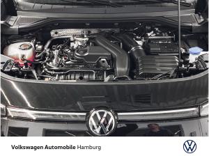 Volkswagen T-Roc Style 1.5 l eTSI OPF (150 P S) 7-Gang-Doppelkupplungsgetriebe DSG _LGE