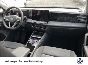 Volkswagen Tiguan Elegance 2,0 l TDI SCR (15 7-Gang-Doppelkupplungsgetriebe DSG _LGE
