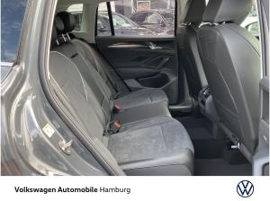 Volkswagen Tiguan Elegance 2,0 l TDI SCR (15 7-Gang-Doppelkupplungsgetriebe DSG _LGE