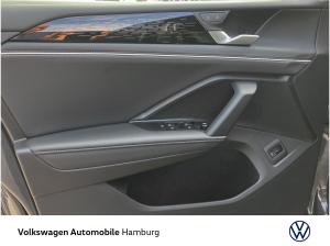 Volkswagen Tiguan Elegance 2,0 l TDI SCR (15 7-Gang-Doppelkupplungsgetriebe DSG _LGE