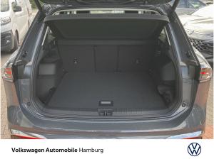 Volkswagen Tiguan Elegance 2,0 l TDI SCR (15 7-Gang-Doppelkupplungsgetriebe DSG _LGE