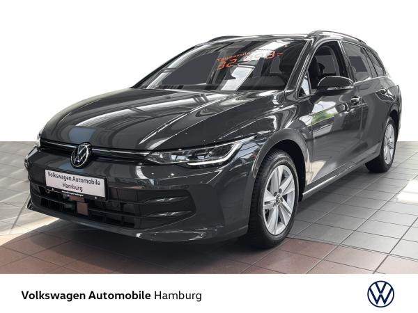Golf Variant