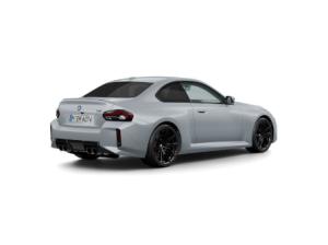 BMW M2 Coupé SOFORT VERFÜGBAR