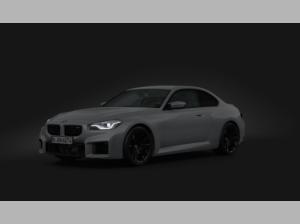 BMW M2 Coupé SOFORT VERFÜGBAR