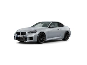 BMW M2 Coupé SOFORT VERFÜGBAR