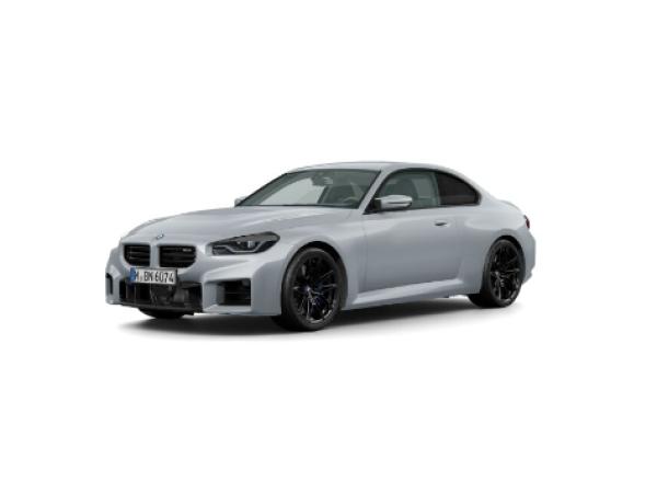 BMW M2 Coupé SOFORT VERFÜGBAR